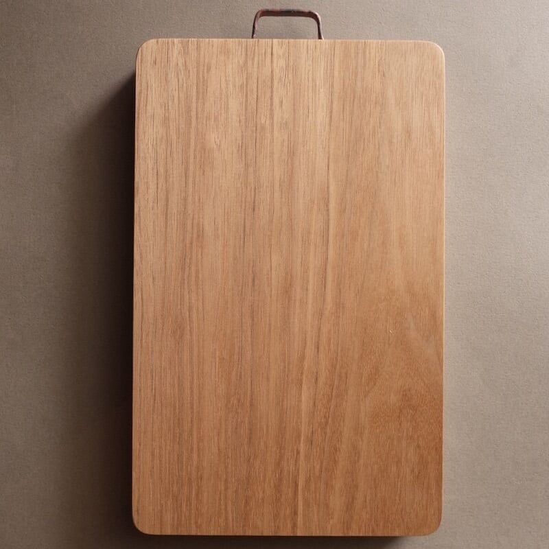 工人／Koujin「取手付きまな板 小」 | オトメの金沢 陳列室
