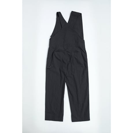 Eatable of Many Orders／エタブルオブメニーオーダーズ「Asahiki Overall」