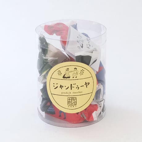 金沢小町／Kanazawa Komachi「ジャンドゥーヤ」