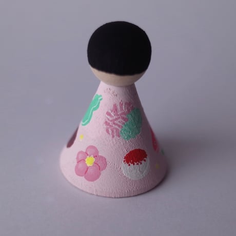 岩本清商店／IWAMOTO Kiyoshi Shouten「和菓子てるてる」