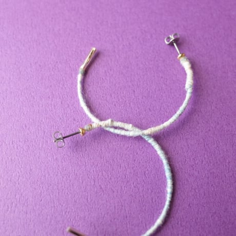 弘田朋実／HIROTA Tomomi「ピアス」