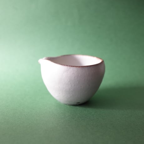 岩﨑晴彦／IWASAKI Haruhiko「片口」