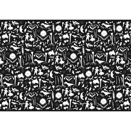 オトメの金沢「レジャーシート」