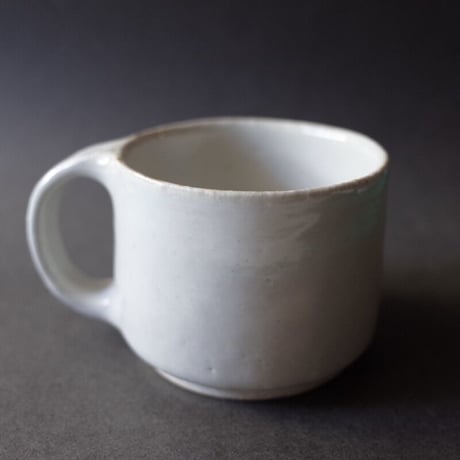 たくまポタリー／Takuma pottery「マグ」