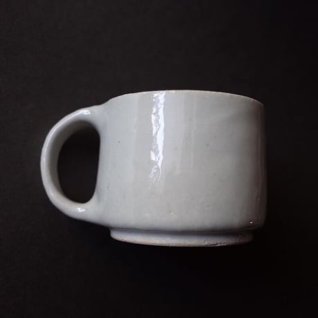 たくまポタリー／Takuma pottery「マグ」