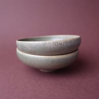 結城 彩／YUKI Aya「マル鉢 moss」