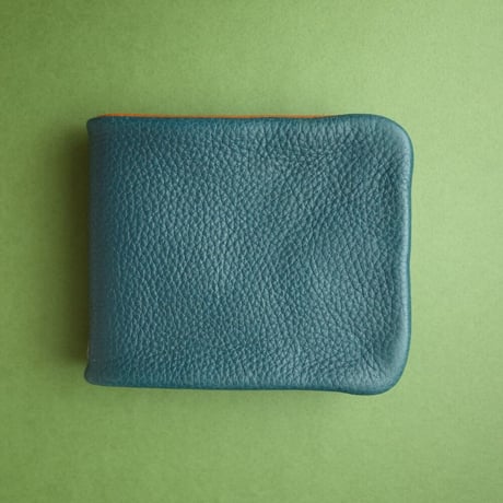 gris-gris leathers／グリグリレザーズ「財布 "pilke"」