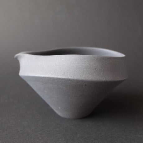 山田睦美／YAMADA Mutsumi「片口」