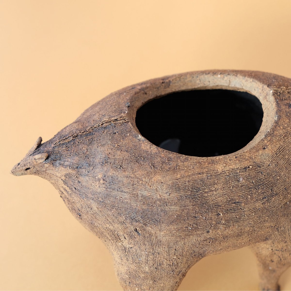 中嶋寿子／NAKAJIMA Toshiko「動物」 | オトメの金沢 陳列室