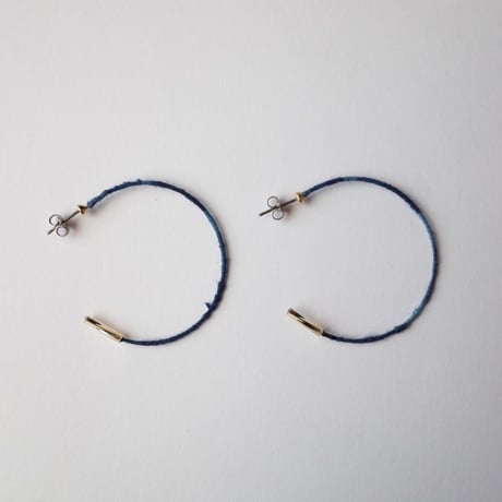 弘田朋実／HIROTA Tomomi「ピアス」