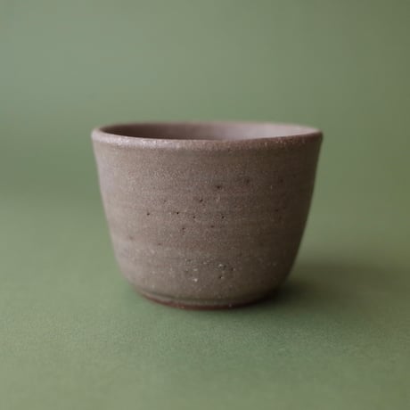 たくまポタリー／Takuma pottery「ぐいのみ」
