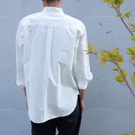 JUNKO KOSAKA ＋F「Fisherman shirts」