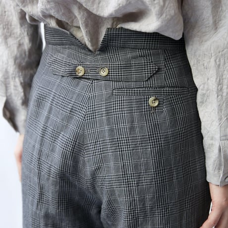 Eatable of Many Orders／エタブルオブメニーオーダーズ「Hikigo Pants GCH」