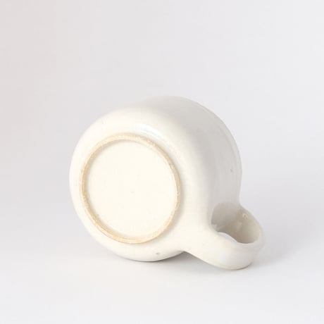 たくまポタリー／Takuma pottery「マグ」