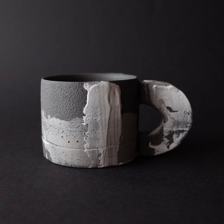 山田睦美／YAMADA Mutsumi「マグ」