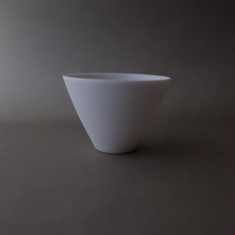 森岡希世子／MORIOKA Kiyoko「切立杯」