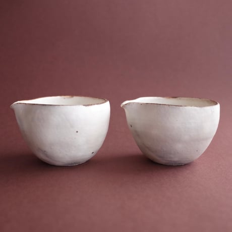 岩﨑晴彦／IWASAKI Haruhiko「片口」