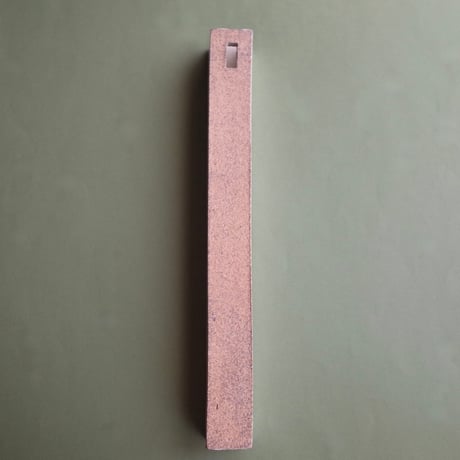 岩﨑晴彦／IWASAKI Haruhiko「掛花入」