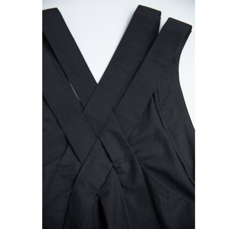 Eatable of Many Orders／エタブルオブメニーオーダーズ「Kira Jumper Skirt GC」