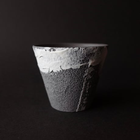 山田睦美／YAMADA Mutsumi「カップ」