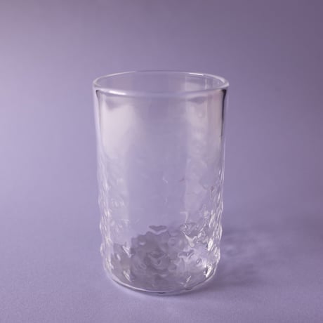 HIROSE EMI／広瀬絵美「mold glass long」