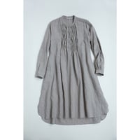 Eatable of Many Orders／エタブルオブメニーオーダーズ「Kogin Heart Blouse Long SWL」