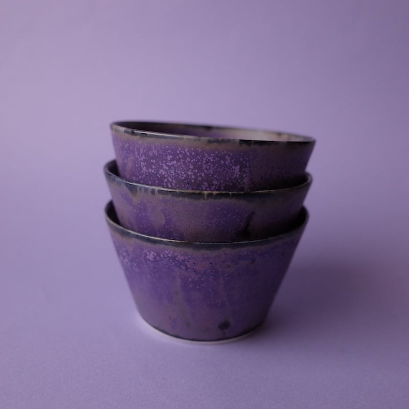 結城 彩／YUKI Aya「ミニカップ」 | オトメの金沢 陳列室