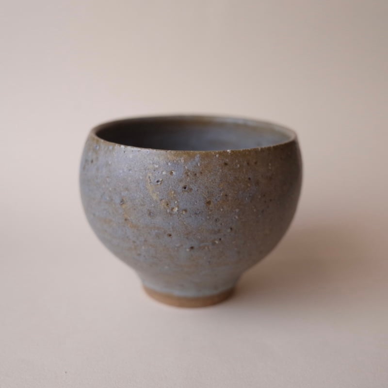 藤丸枝里子／FUJIMARU Eriko「SAKE cup」 | オトメの金沢 陳列室