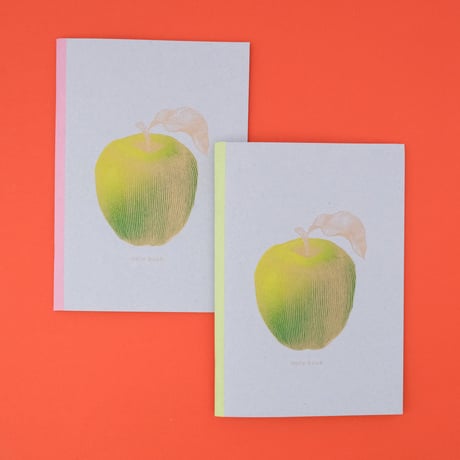 石引パブリック／Ishibiki Public「RISOGRAPHノート」