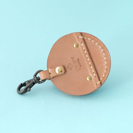 gris-gris leathers／グリグリレザーズ「コインケース"katolon"」