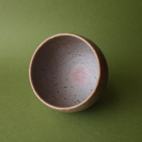 藤丸枝里子／FUJIMARU Eriko「SAKE cup」