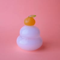 西山芳浩／NISHIYAMA Yoshihiro「角ぐいのみC」 | オトメの金沢 陳列室