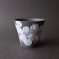 山田睦美／YAMADA Mutsumi「ちっちゃいカップ」