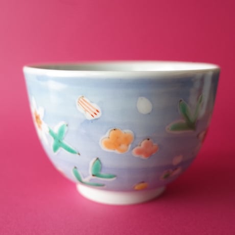 庄田春海／SHODA Harumi「抹茶碗」