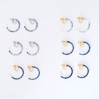 弘田朋実／HIROTA, Tomomi「イヤリング」