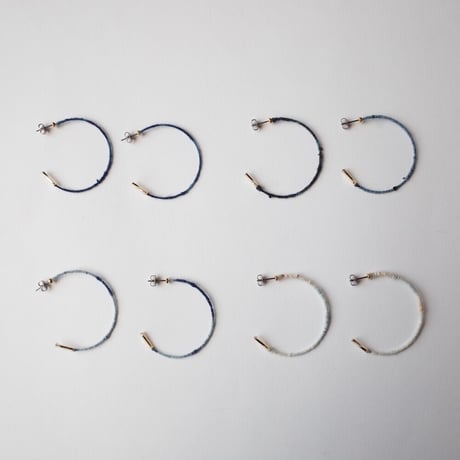 弘田朋実／HIROTA Tomomi「ピアス」