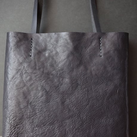 兵井ひろみ／HYOUI Hiromi「縦長スクエアbag 大」