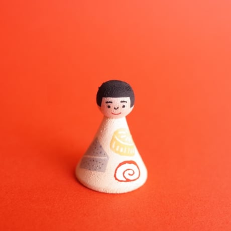 岩本清商店／IWAMOTO Kiyoshi Shouten「おでんてるてる 小」