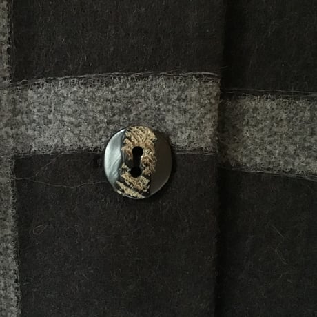 Eatable of Many Orders／エタブルオブメニーオーダーズ「Saquli Coat」