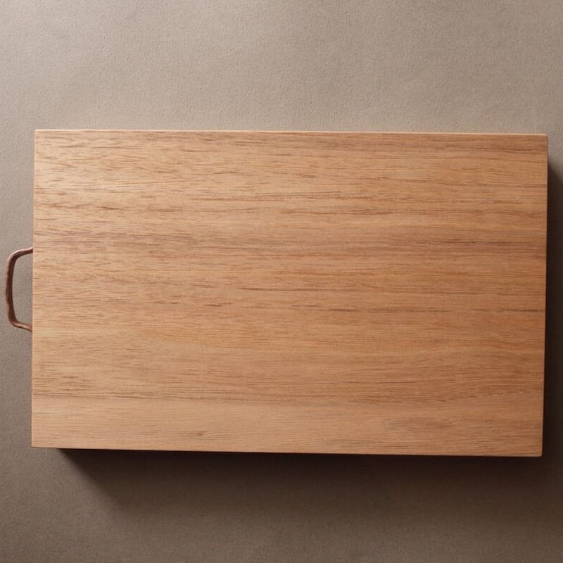 工人／Koujin「取手付きまな板 小」 | オトメの金沢 陳列室
