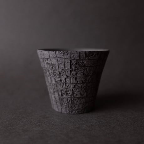 山田睦美／YAMADA Mutsumi「ちいさいカップ」