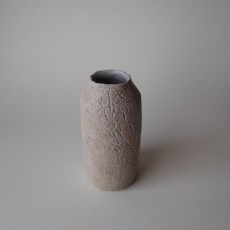 中嶋寿子／NAKAJIMA Toshiko「一輪挿し」