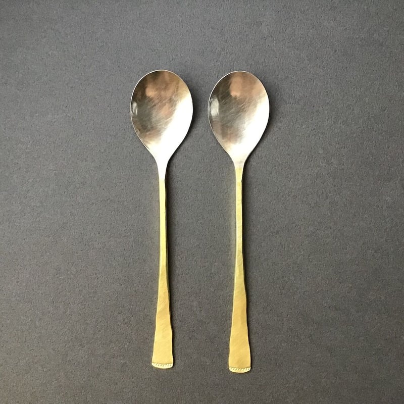 西川美穂／NISHIKAWA Miho「スプーン」 | オトメの金沢 陳列室