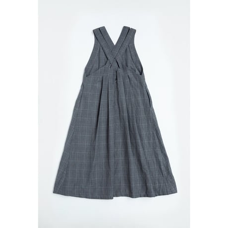 Eatable of Many Orders／エタブルオブメニーオーダーズ「Kira Jumper Skirt GCH 」