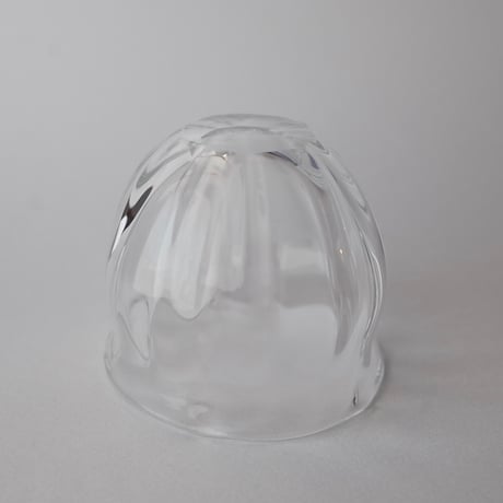 塩谷由佳乃／SHIOYA Yukano「冷茶グラス」
