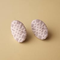こるぬこぴあ／Cornu Copiae「十三夜イヤリング」