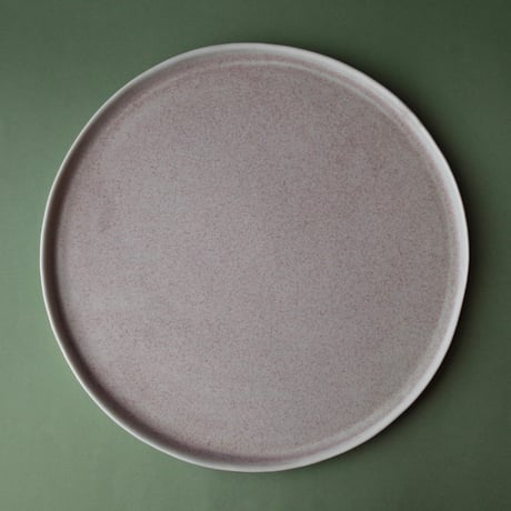 藤丸枝里子／FUJIMARU Eriko「雨の色彩／flat plate」