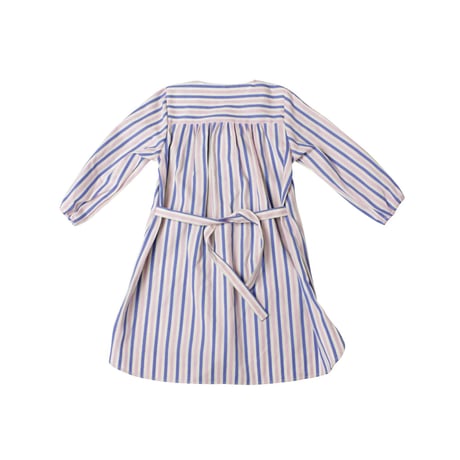 Eatable of Many Orders／エタブルオブメニーオーダーズ「Heart Blouse Long Kids」