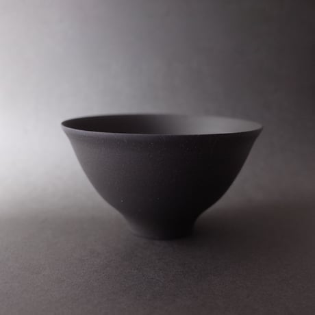山田睦美／YAMADA Mutsumi「ごはん茶わん」