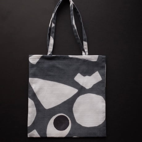 山﨑菜穂子／YAMAZAKI Nahoko「oden BAG」